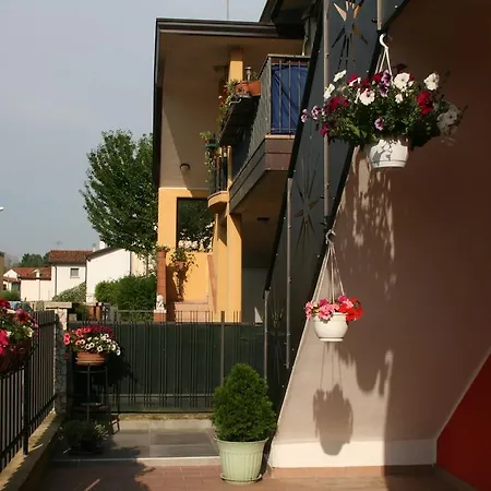 شقة Dolce Casa مارغيرا