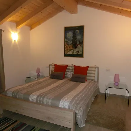 Dolce Casa شقة مارغيرا