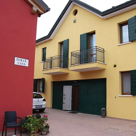 Dolce Casa مارغيرا