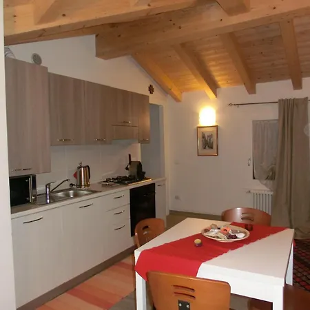 Dolce Casa شقة مارغيرا