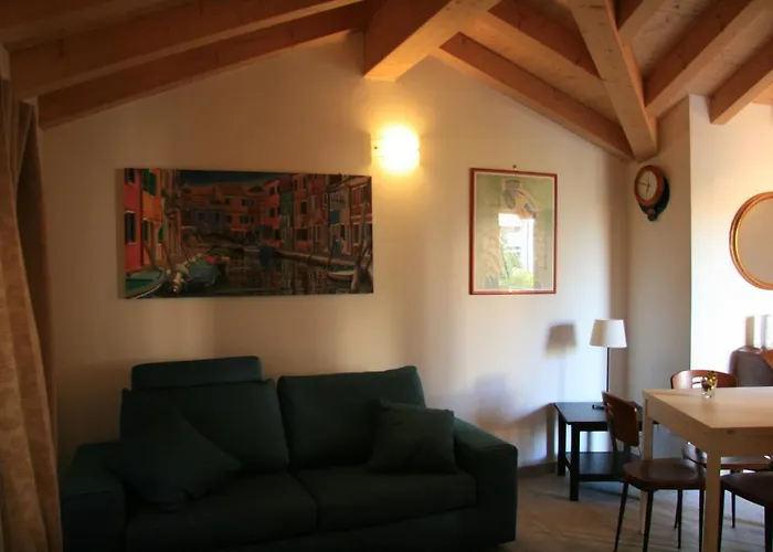 Apartamento Dolce Casa Marghera