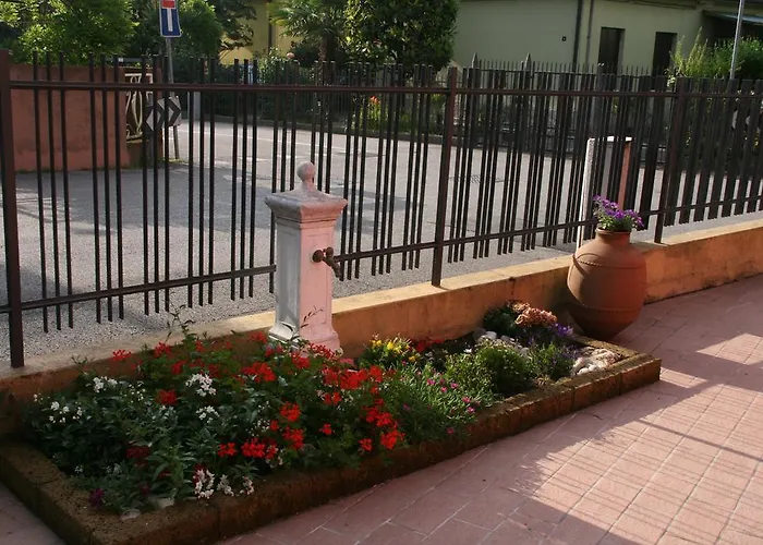 Apartamento Dolce Casa