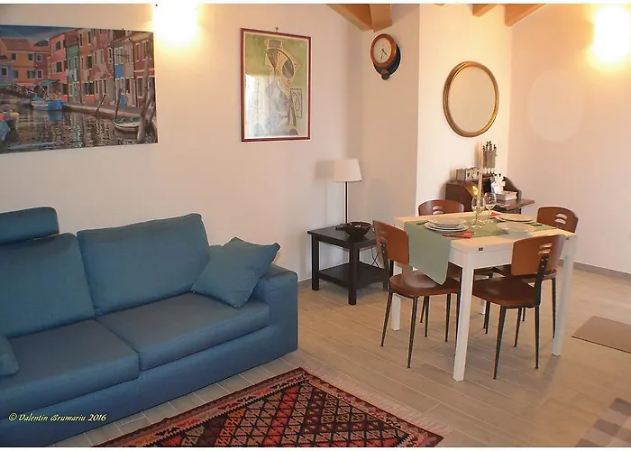 Dolce Casa Apartamento