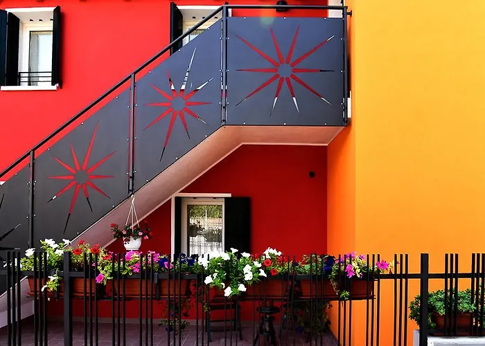 Apartamento Dolce Casa