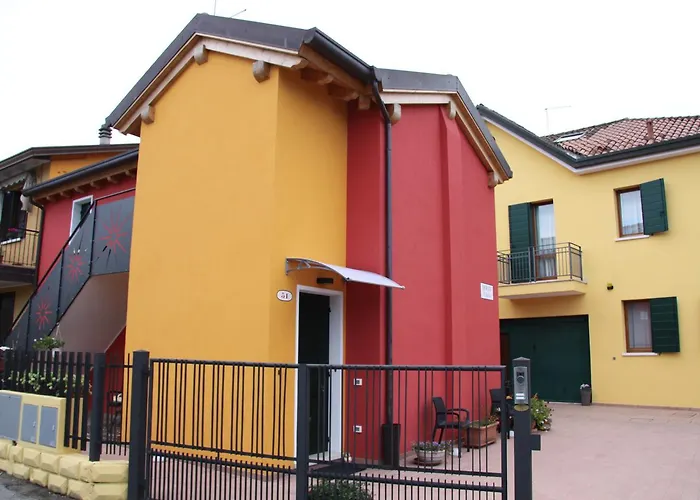 Apartamento Dolce Casa