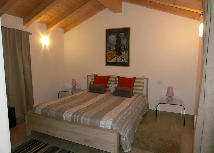 Dolce Casa Apartamento Marghera