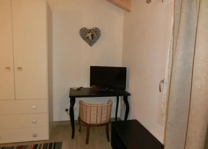 Dolce Casa Apartamento *