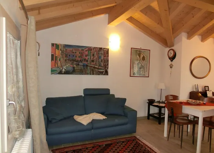 Apartamento Dolce Casa *