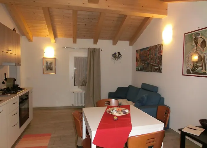 Apartamento Dolce Casa *