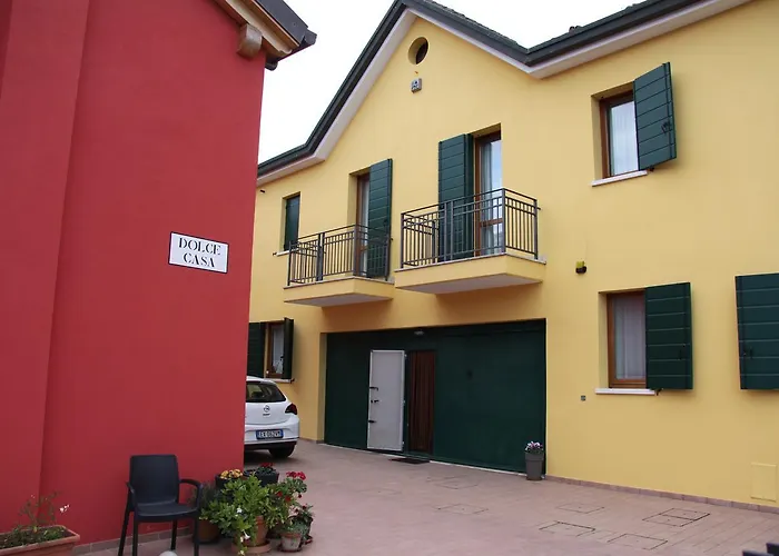 Dolce Casa Marghera