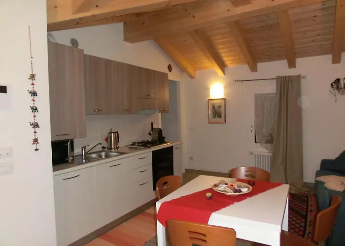 Dolce Casa Apartamento Marghera