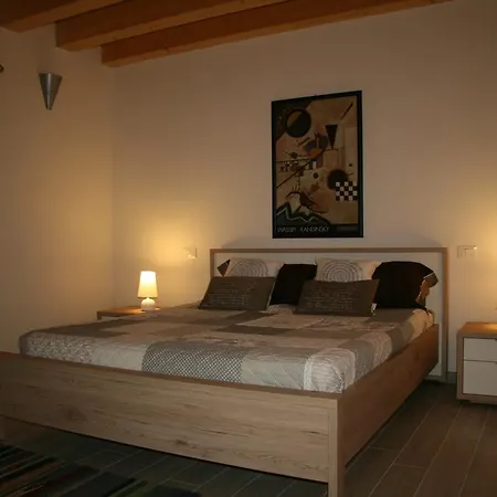 Dolce Casa マルゲーラ