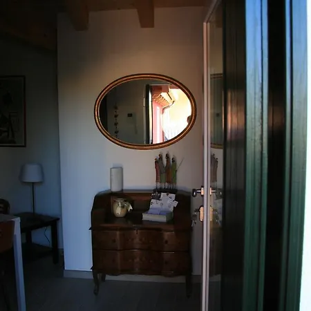 Dolce Casa Apartment *