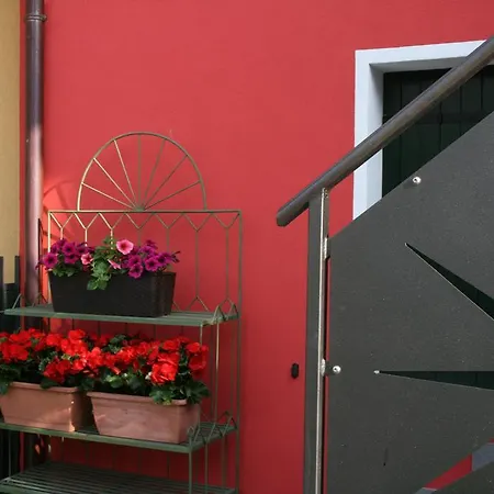 Apartment Dolce Casa Marghera