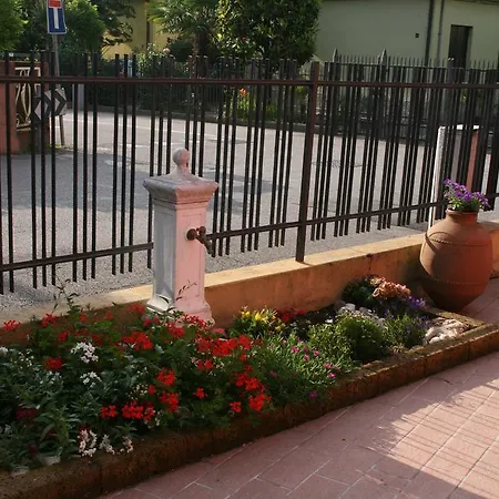 Apartment Dolce Casa