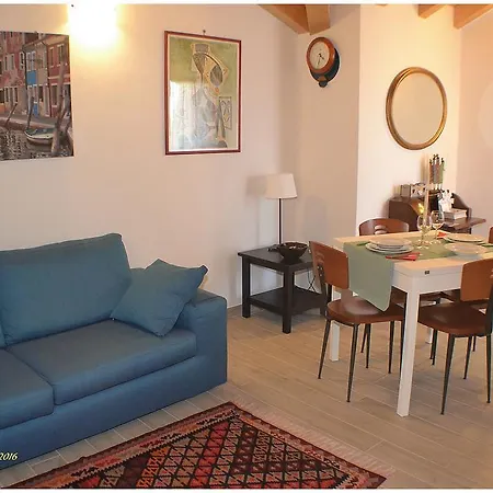 Dolce Casa Apartment