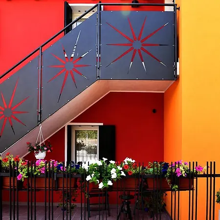 Apartment Dolce Casa