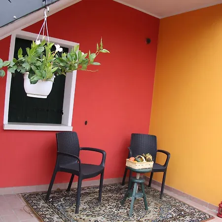 Dolce Casa *