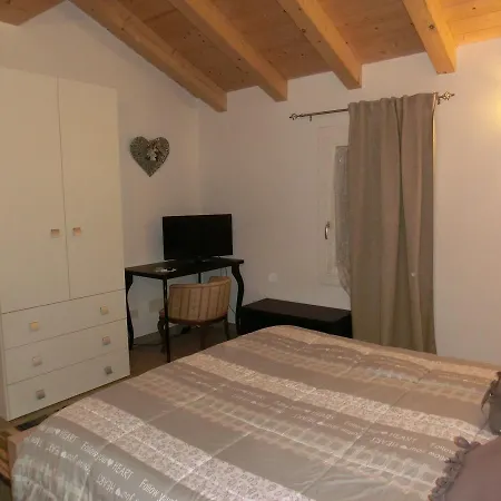 Apartment Dolce Casa Marghera