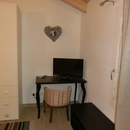 Dolce Casa Apartment *