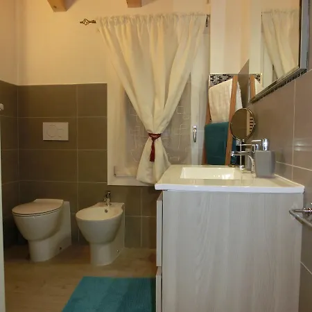 Apartment Dolce Casa