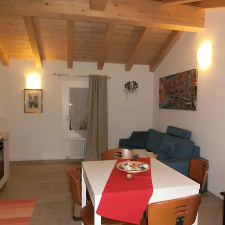 شقة Dolce Casa *