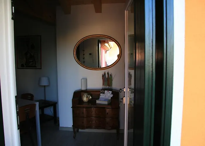 Dolce Casa Apartamento *