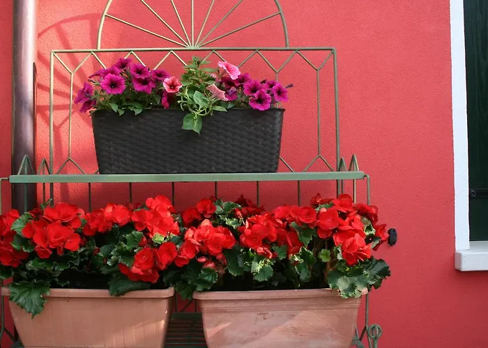 Apartamento Dolce Casa