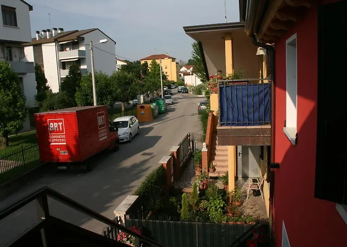 Apartamento Dolce Casa *