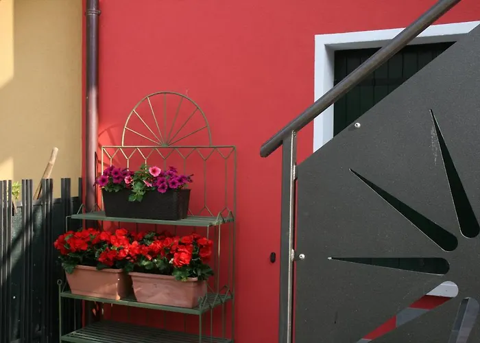 Apartamento Dolce Casa Marghera