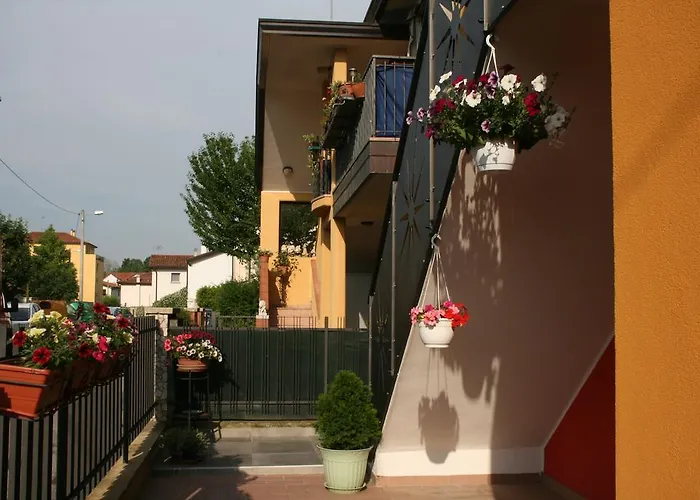 Apartamento Dolce Casa Marghera