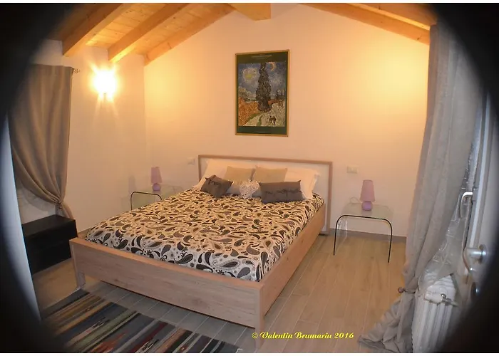 Apartamento Dolce Casa