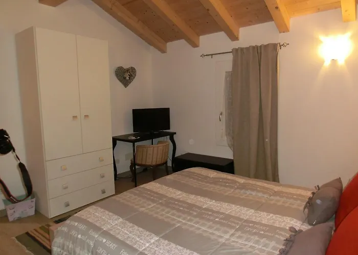 Apartamento Dolce Casa Marghera